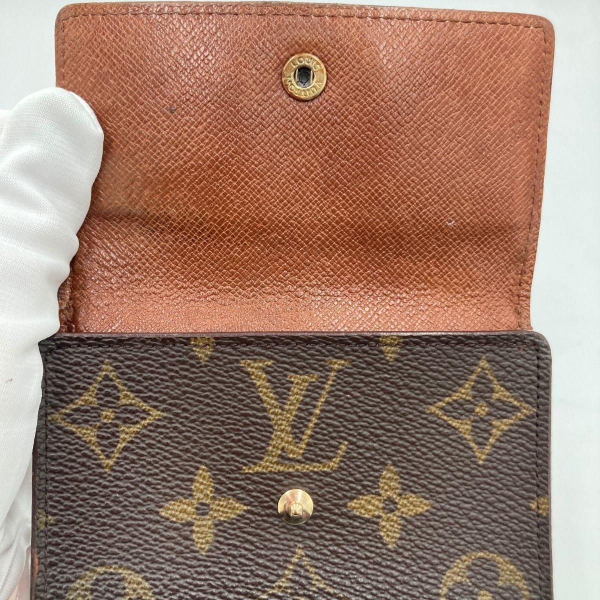 Louis Vuitton 送料込 迅速発送 正規品 シリアル有 フォロー割 ルイ