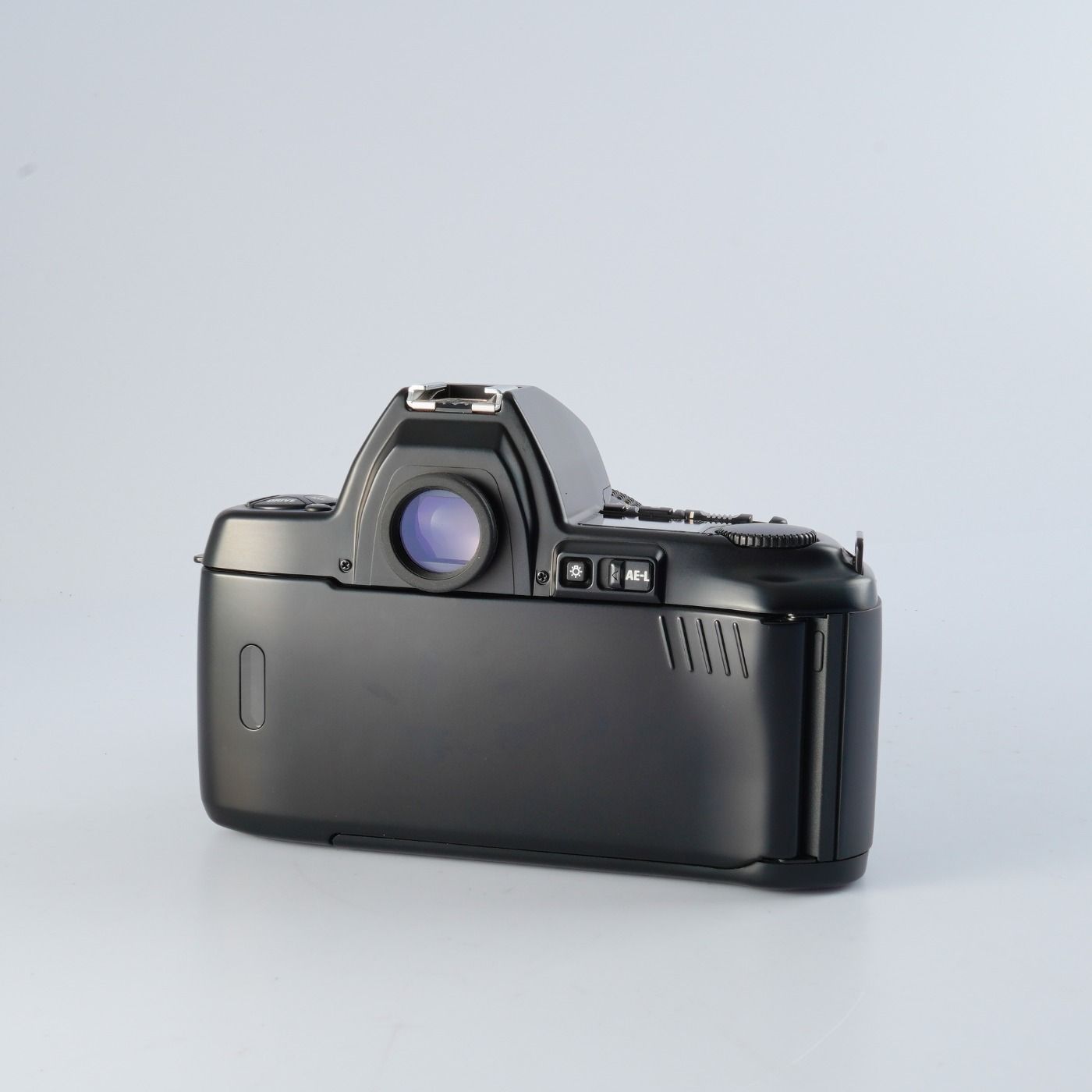 Nikon ニコン Nikon F-801s + AF Nikkor 35-105 F/3.5-4.5 AF