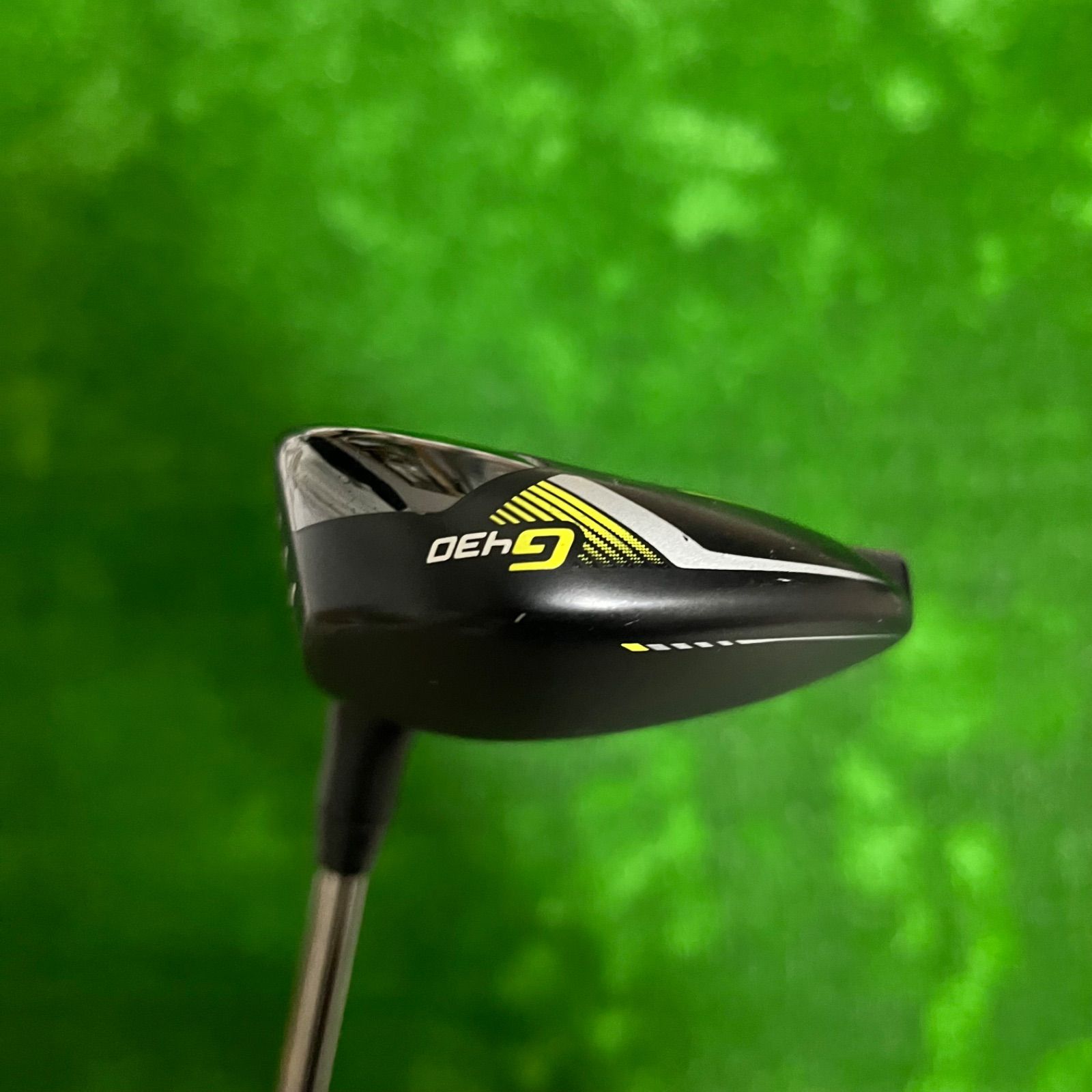 PING G430 MAX 7W PINGTOUR 2.0 CHROME65S