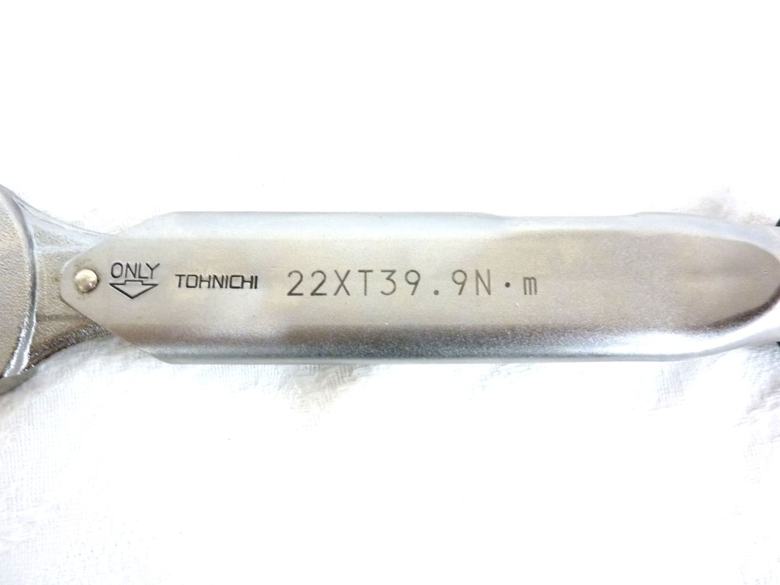 TOHNICHI 東日製作所 トルクレンチ 17×T17.2Nm 22×T39.9Nm 2本セット スパナ WWW_OLIVIERBERNSTEIN_COM