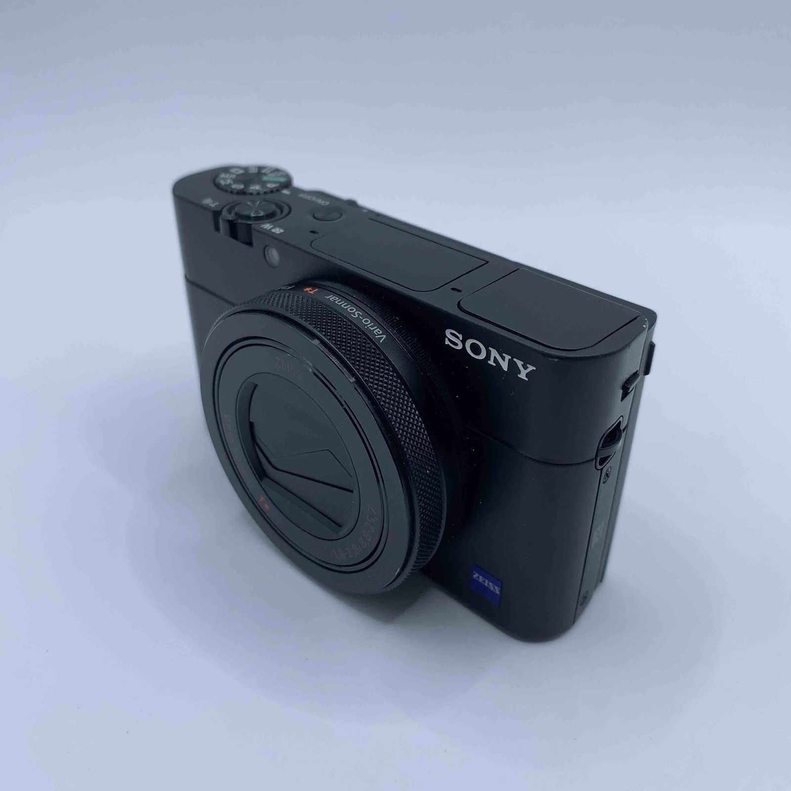 ソニー DSC-RX100M5A