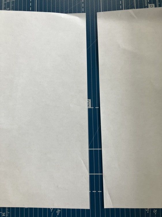 アウトレット品 DAHLE ダーレ ローラーカッター 550N型 ブルー MARWIL-DEMENAGEMENTS_CH