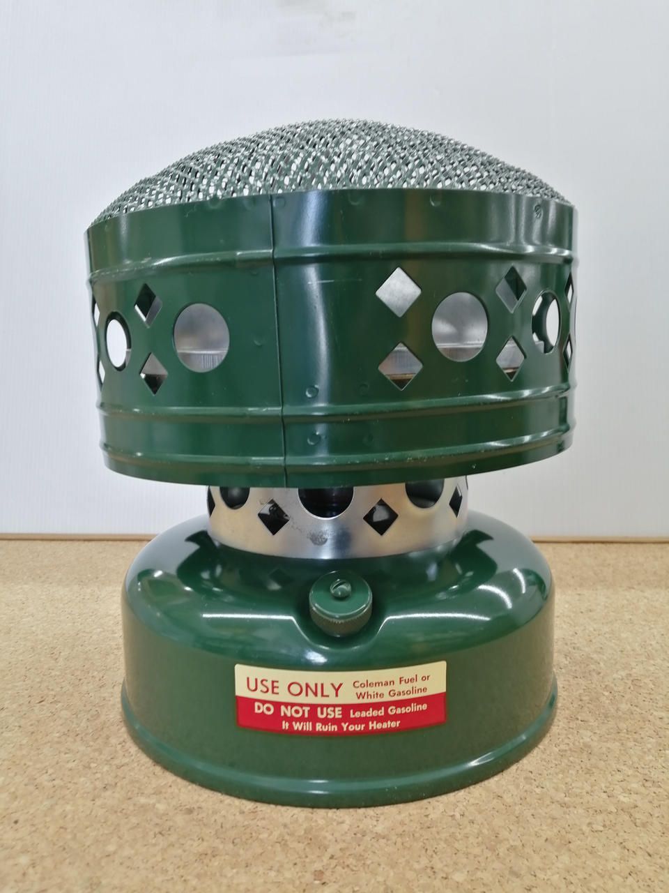 コールマン COLEMAN キャタリティックヒーター 511A 700 Coleman Catalytic Heater 511A 700