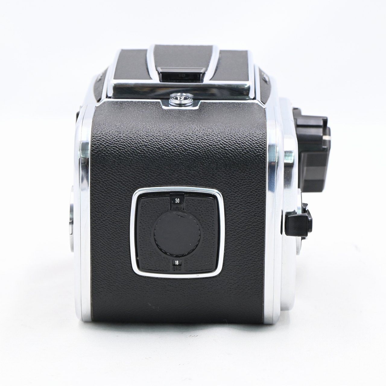 HASSELBLAD 503CX ボディ シュリロ スターマーク付