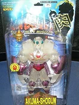 【】「非常に良い」浪曼堂 キン肉マン 悪魔将軍 ダイヤモンドver 原作版