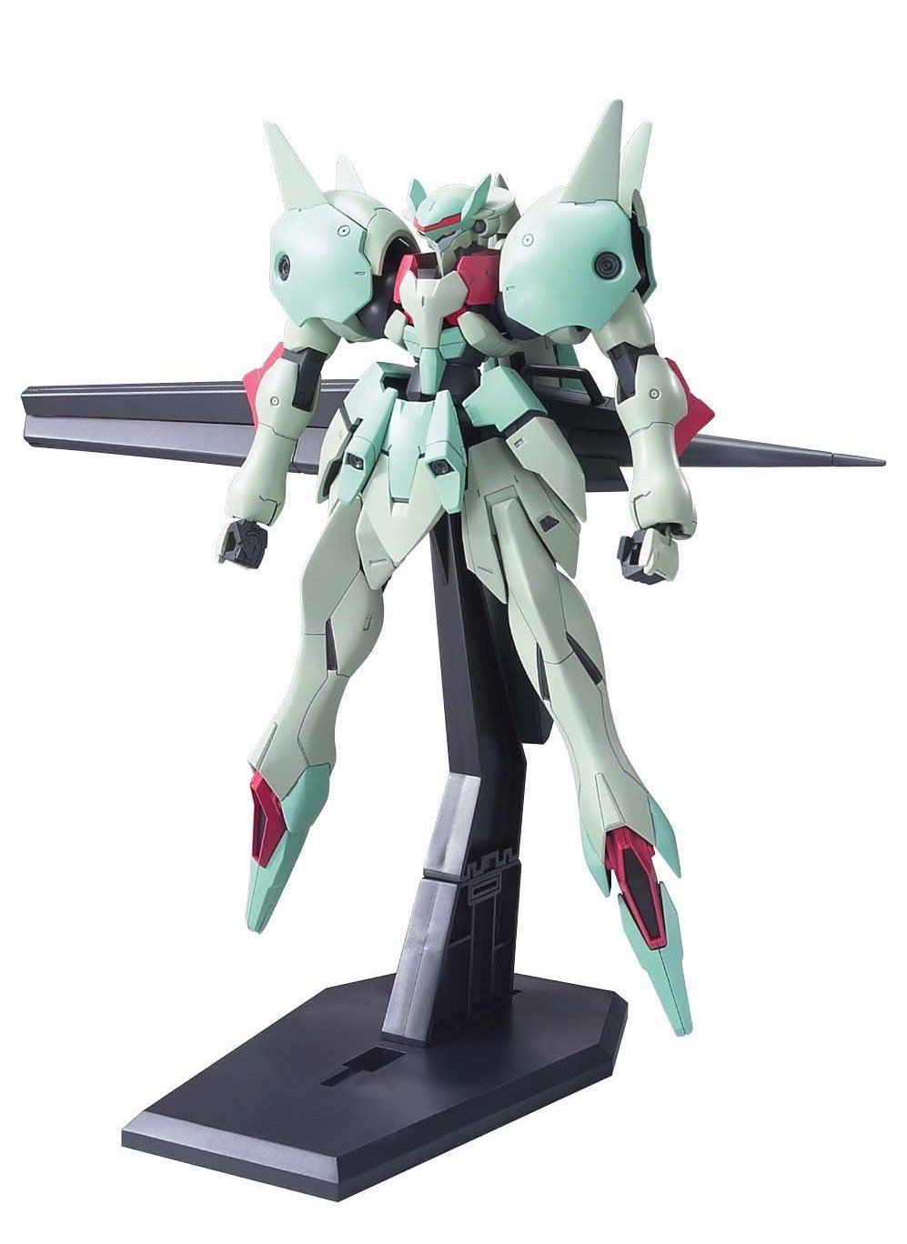 HG 1|144 GNZ-003 ガデッサ 機動戦士ガンダム00