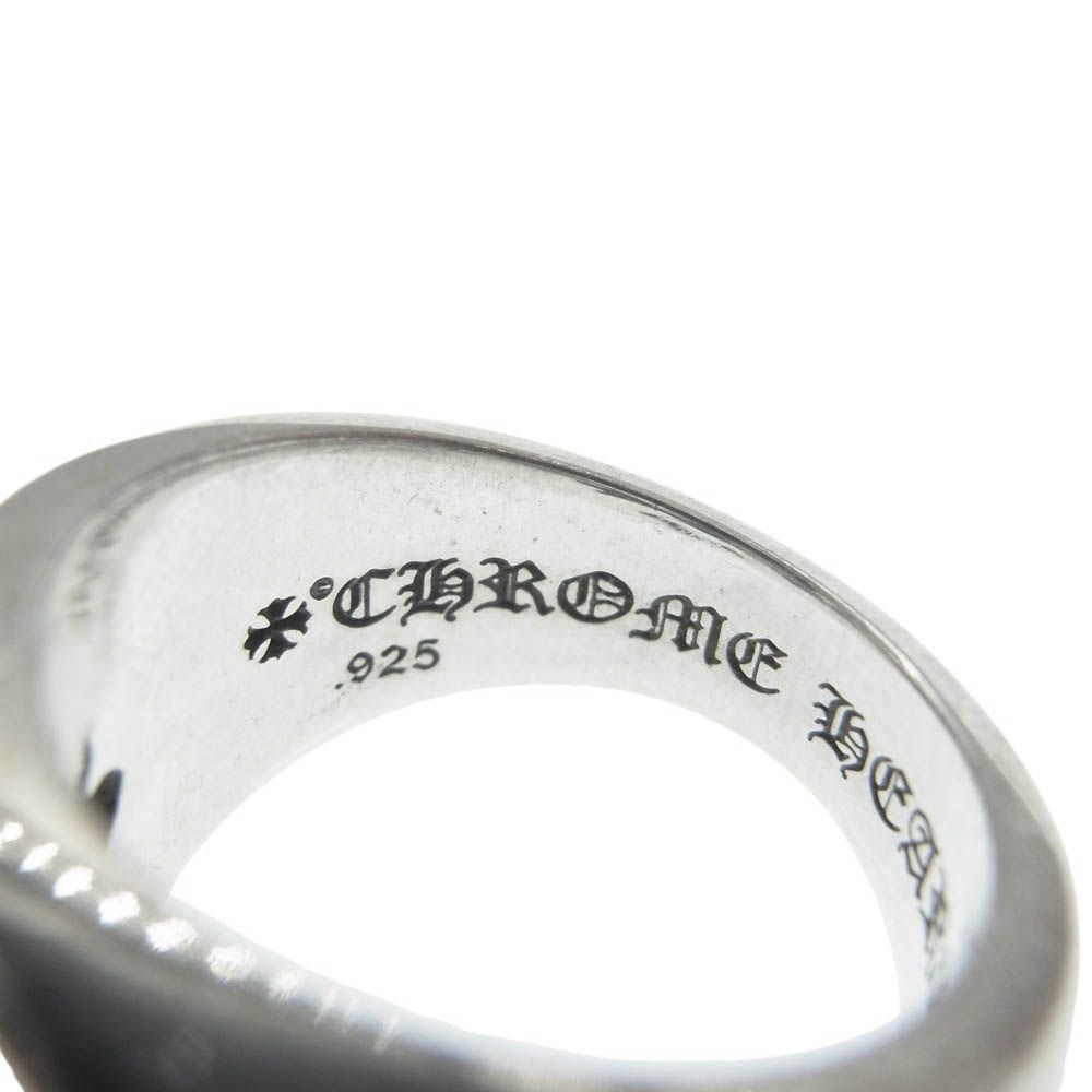 CHROME HEARTS クロムハーツ（原本無） NEGATIVE SPACE CH PLS 