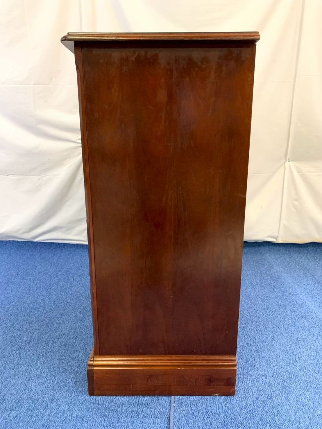 アメリカ家具 Thomasville トーマスビル 4段チェスト 収納家具 アンティーク コンパクト 収納家具 C HG10GK-2 MARWIL-DEMENAGEMENTS_CH