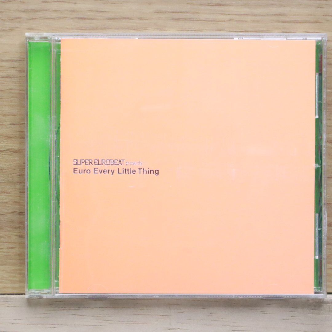 レア ライブ限定CD Every Little Thing 国内盤CD☆Every Little Thing/エヴリ・リトル・シング□ SUPER