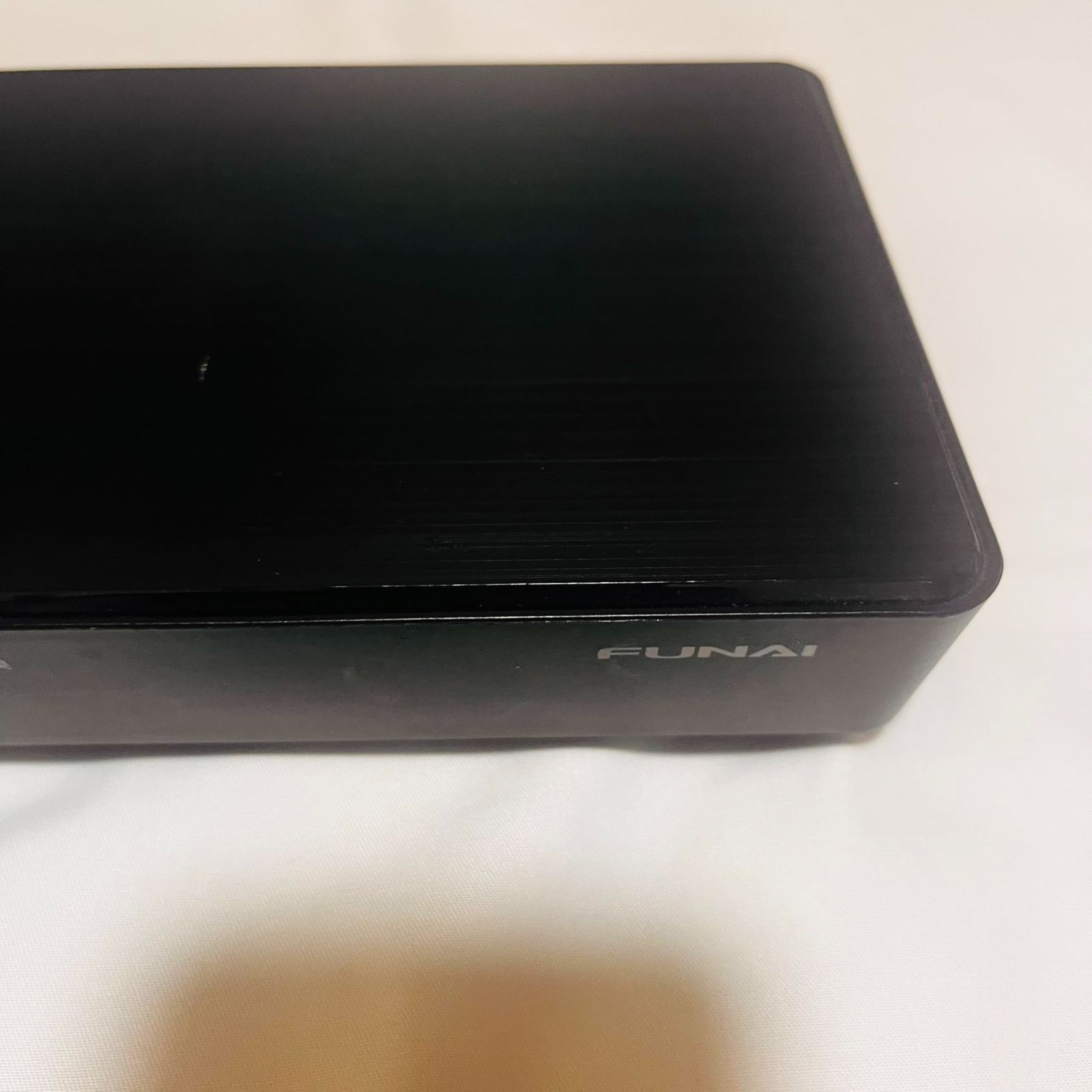 FUNAI フナイ FT 4 KS 10 テレビチューナー No 2381