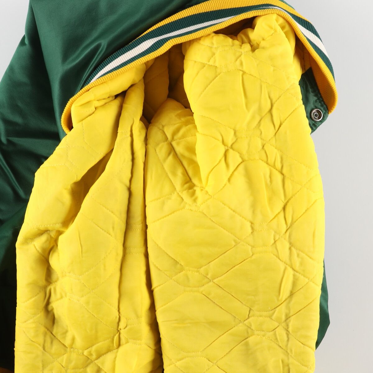 NFL グリーンベイパッカーズ Packers スタジャン