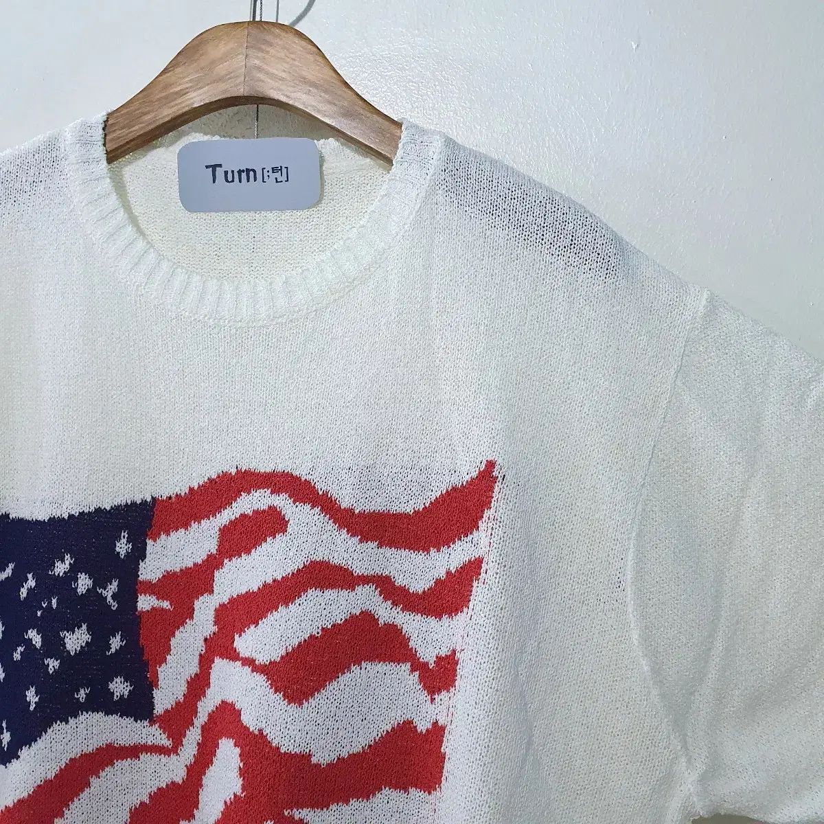 USA フラグ
