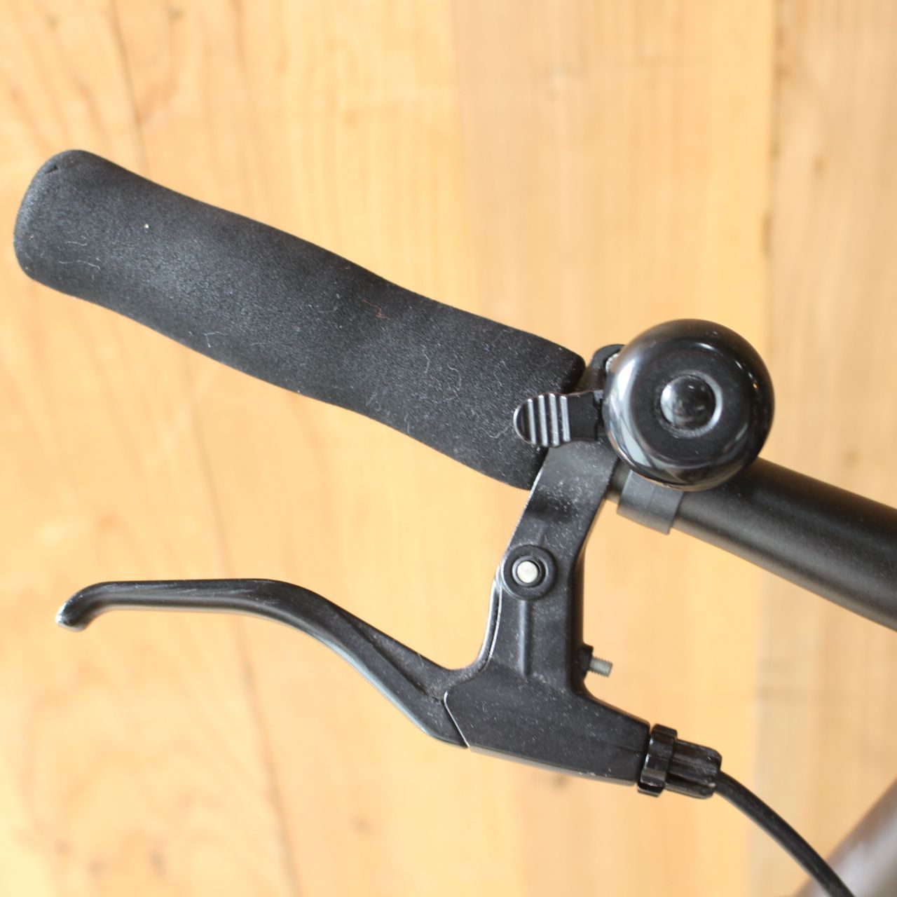 491)【川崎から出品/参考価格50,000円】14型 折りたたみ自転車 レジェリア14 シルバー LEGGERIA 491)【※だあ様専用/引き取り限定送料無料/川崎から出品/参考価格50,000