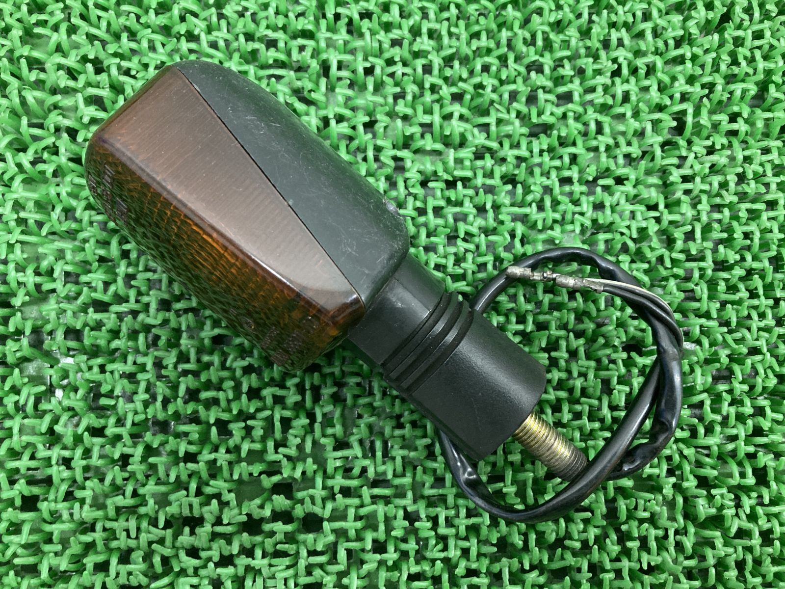 GSX400Sカタナ ウインカー 片側 35601-70 スズキ 純正 バイク 部品