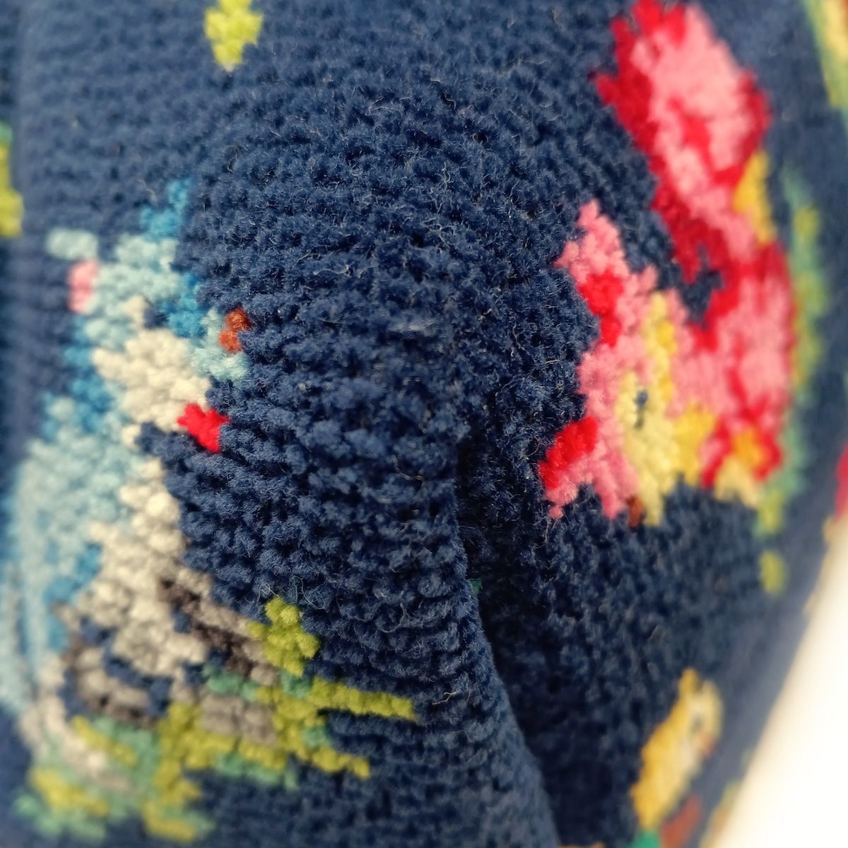 フェイラー トートバッグ