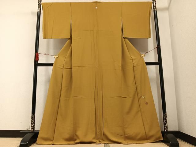 平和屋着物●友禅作家