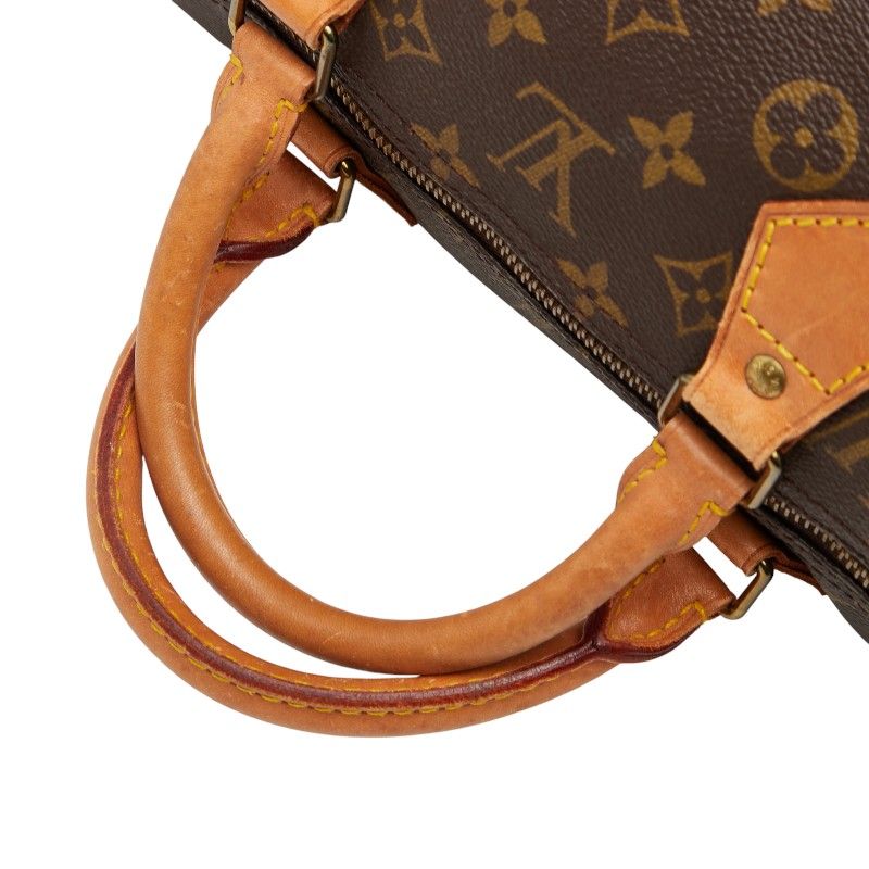 ルイビトン モノグラム40ボストンバック ルイヴィトン 3564