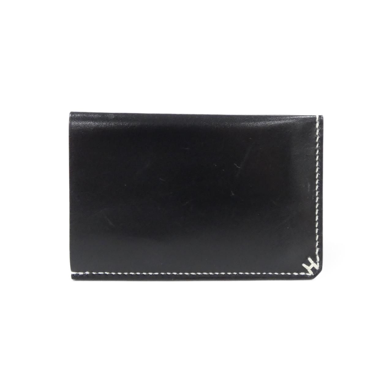 エルメス アッシュ セリエ 083798CA カードケース