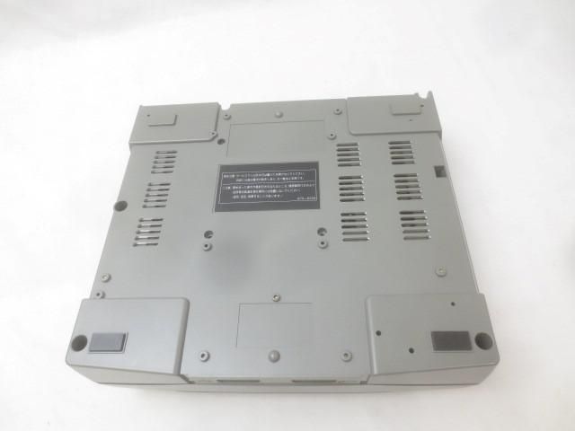 動作品 周辺機器付き