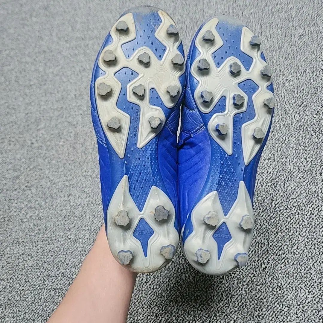 adidas