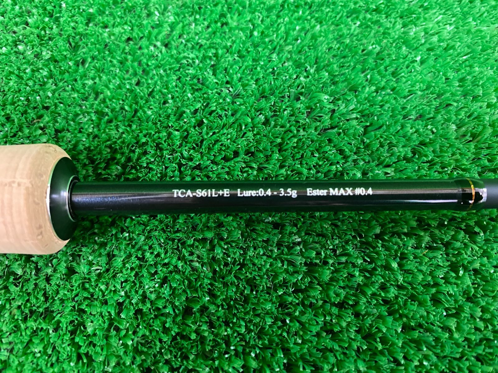 ティモン Tコネクション エリア TCA-S 61L＋E ティモン Tコネクション