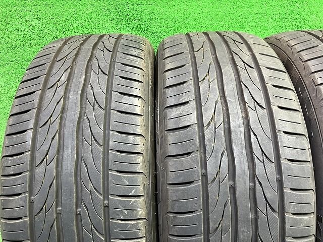 Kumho サマー クムホ ECSTA PS31 225 50R18 4本 6ミリ