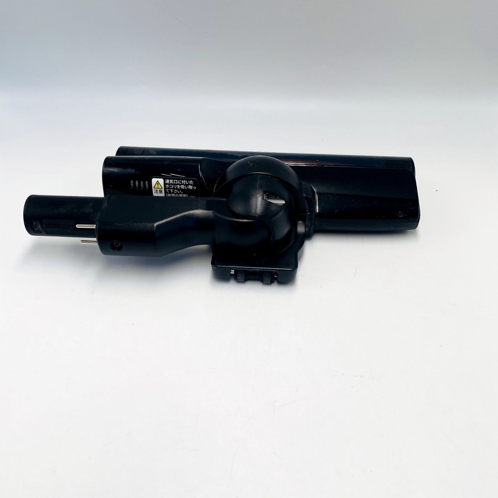 簡易清掃済】SHARP （型番：EC-SR7-P） 掃除機 ヘッド 回転ブラシ 床