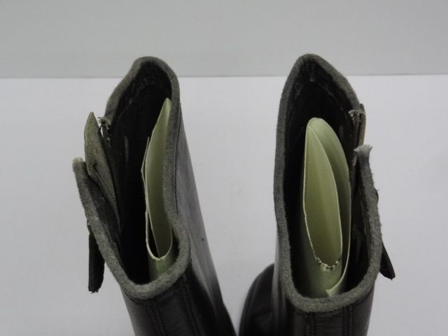 72.GEOFFREY MORGAN レーシングブーツ 23cm 中古【併売品】 - メルカリ