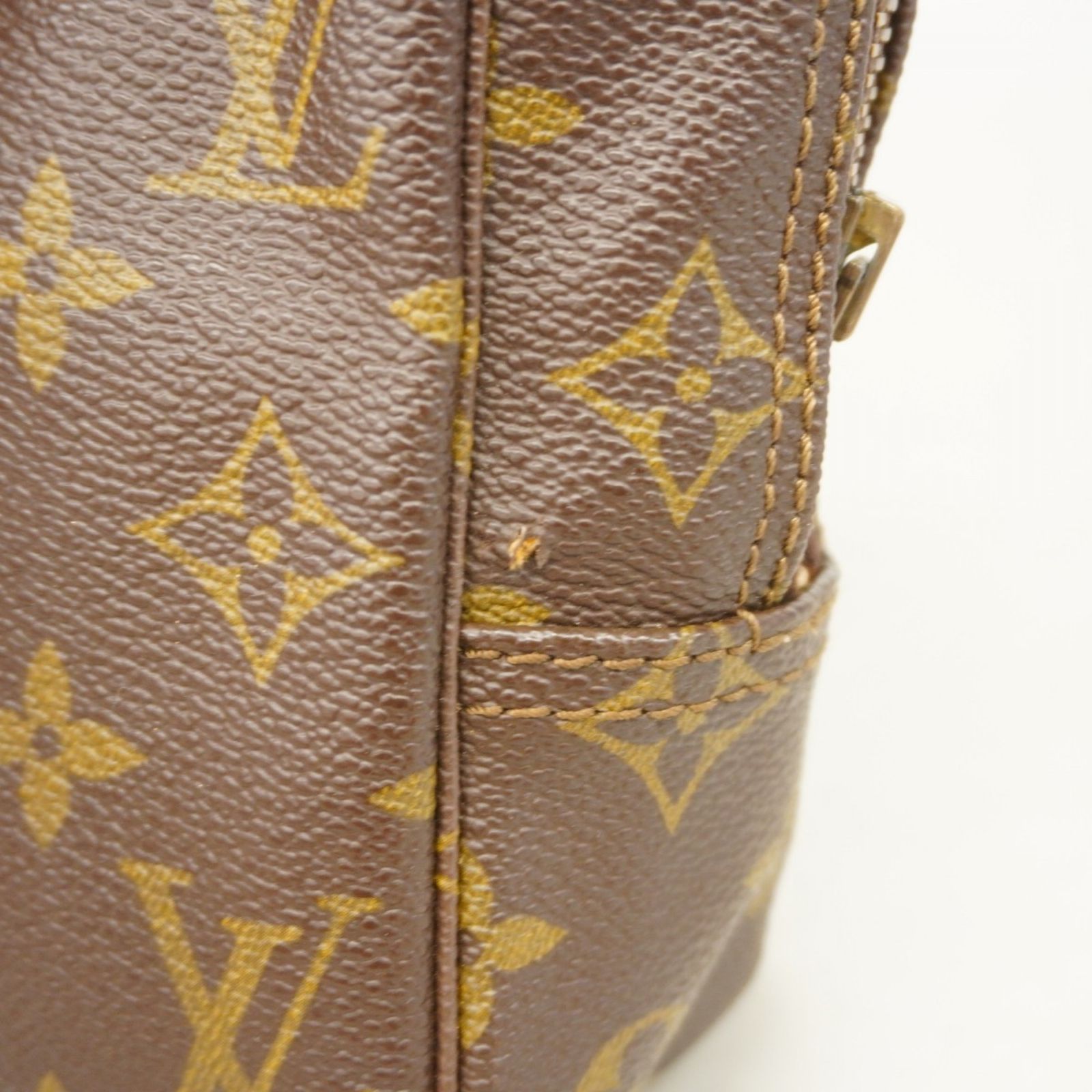 ルイ・ヴィトン(Louis Vuitton) ルイ・ヴィトン ポーチ