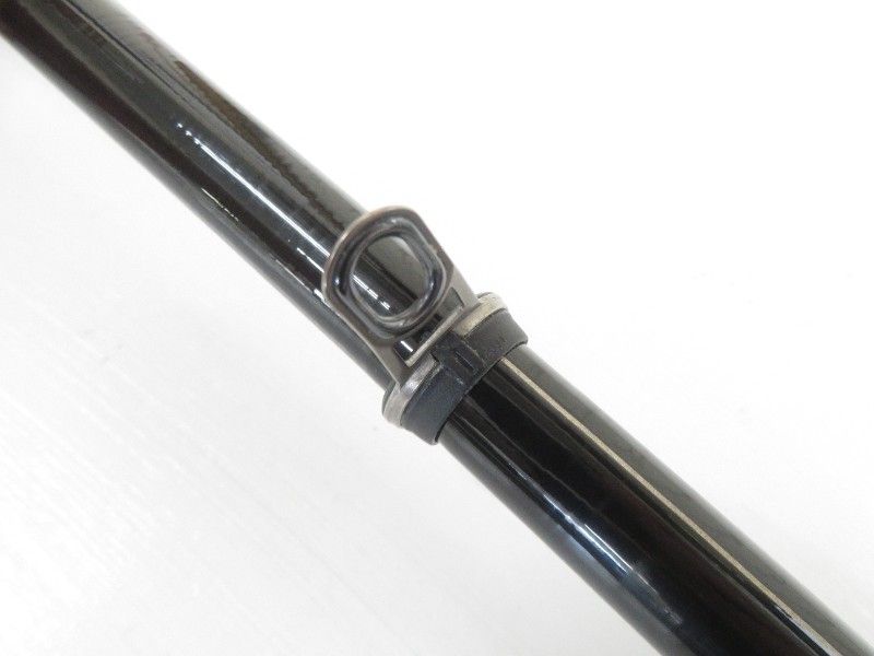 マスターモデル 尾長