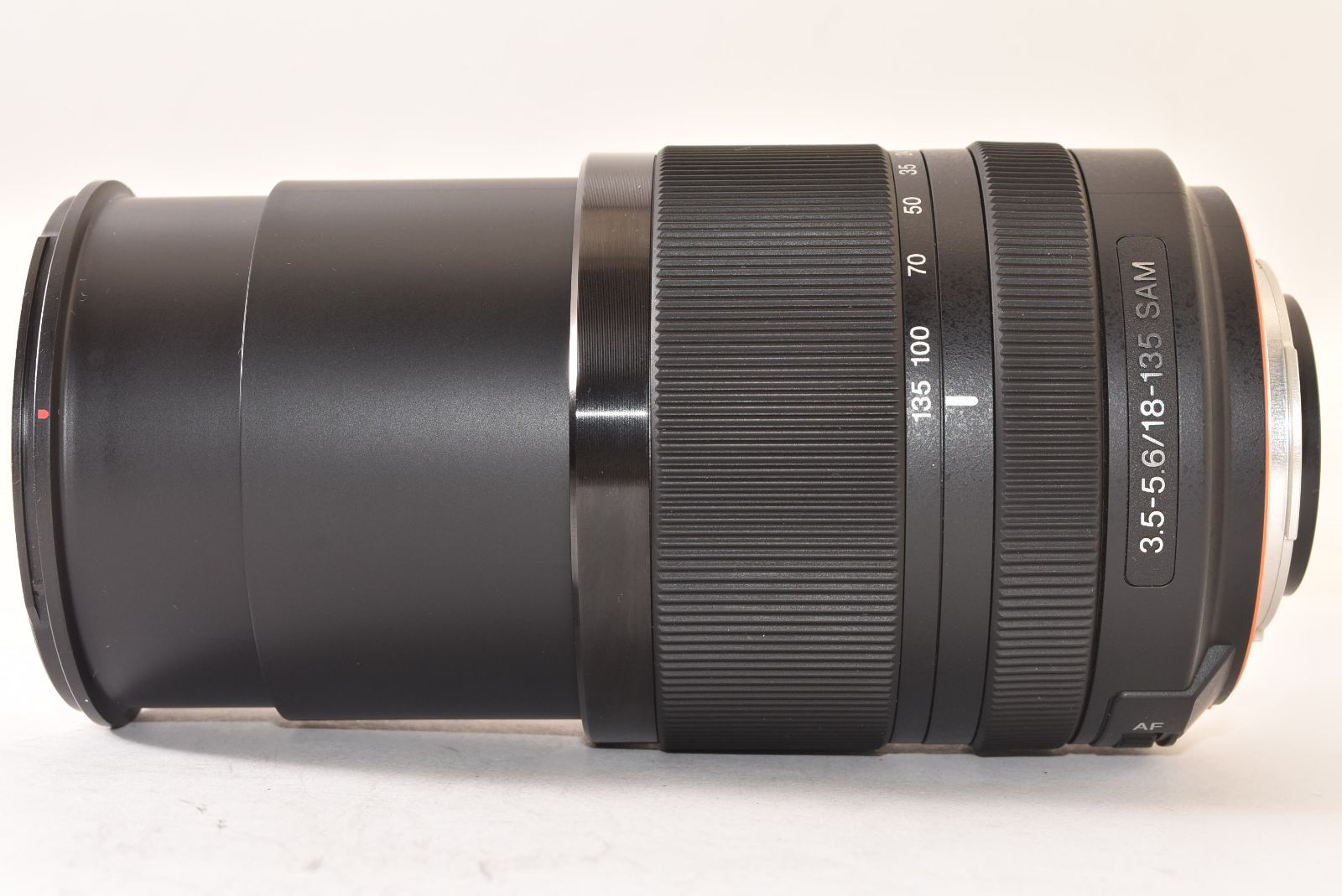 DT 18-135mm