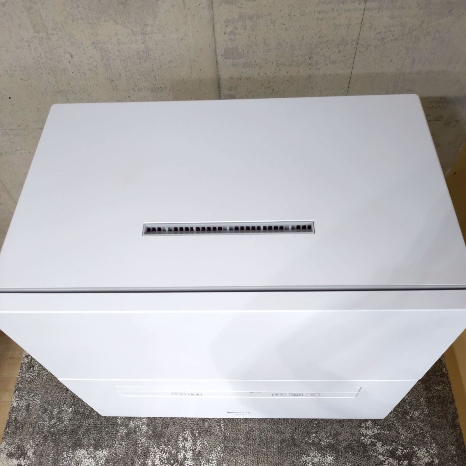 電気食器洗い乾燥機