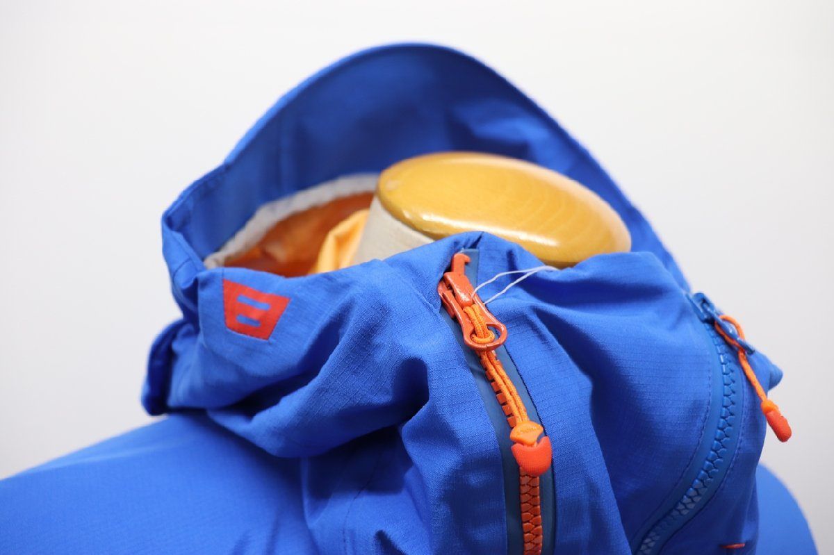 フェニックス メンズ フィールドジャケット Snow Ridge 3L