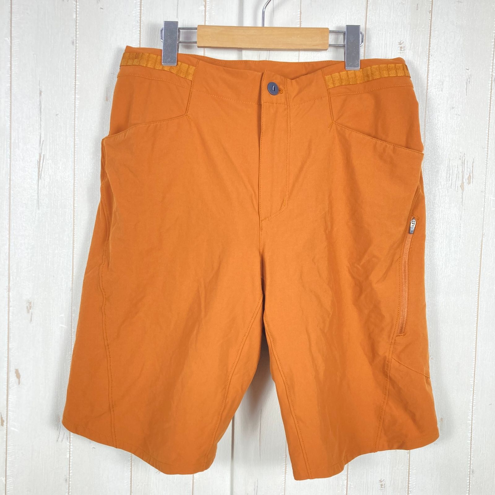 Men s L オレンジ系 2020 Patagonia パタゴニア ダート クラフト バイク ショーツ Dirt Craft Bike Shorts WOBR ナイロン ウェア ボトムス タイツ z00053783 WOBR タ