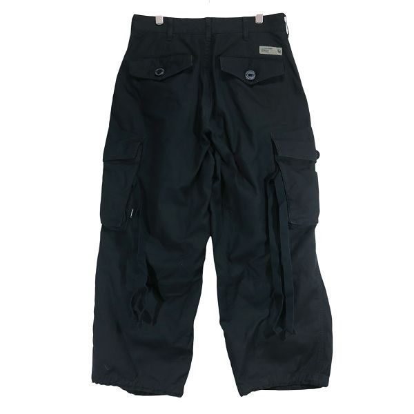 Lee / SD Frisco Work Pants : STANDARD CALIFORNIA OFFICIAL