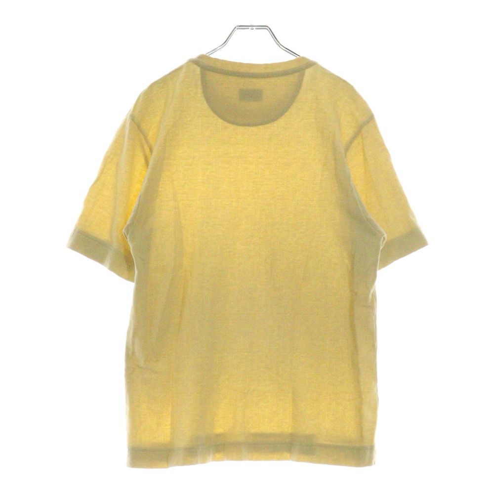 FENDI ズッカ柄 半袖Tシャツ Mサイズ FENDI - フェンディ FENDI Tシャツ カットソー 半袖 ロゴ ズッカ