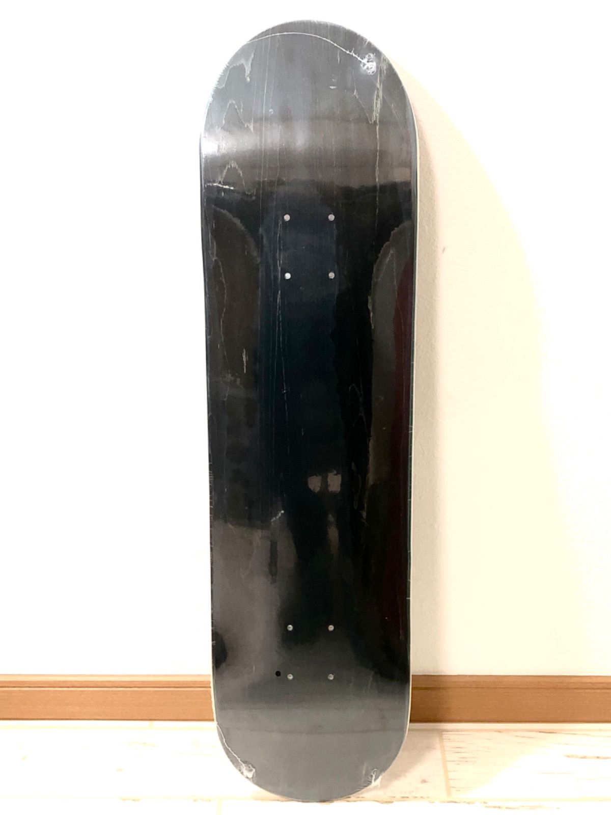 7.75インチ スケートボード デッキ 7層カナディアンメイプル デッキテープ
