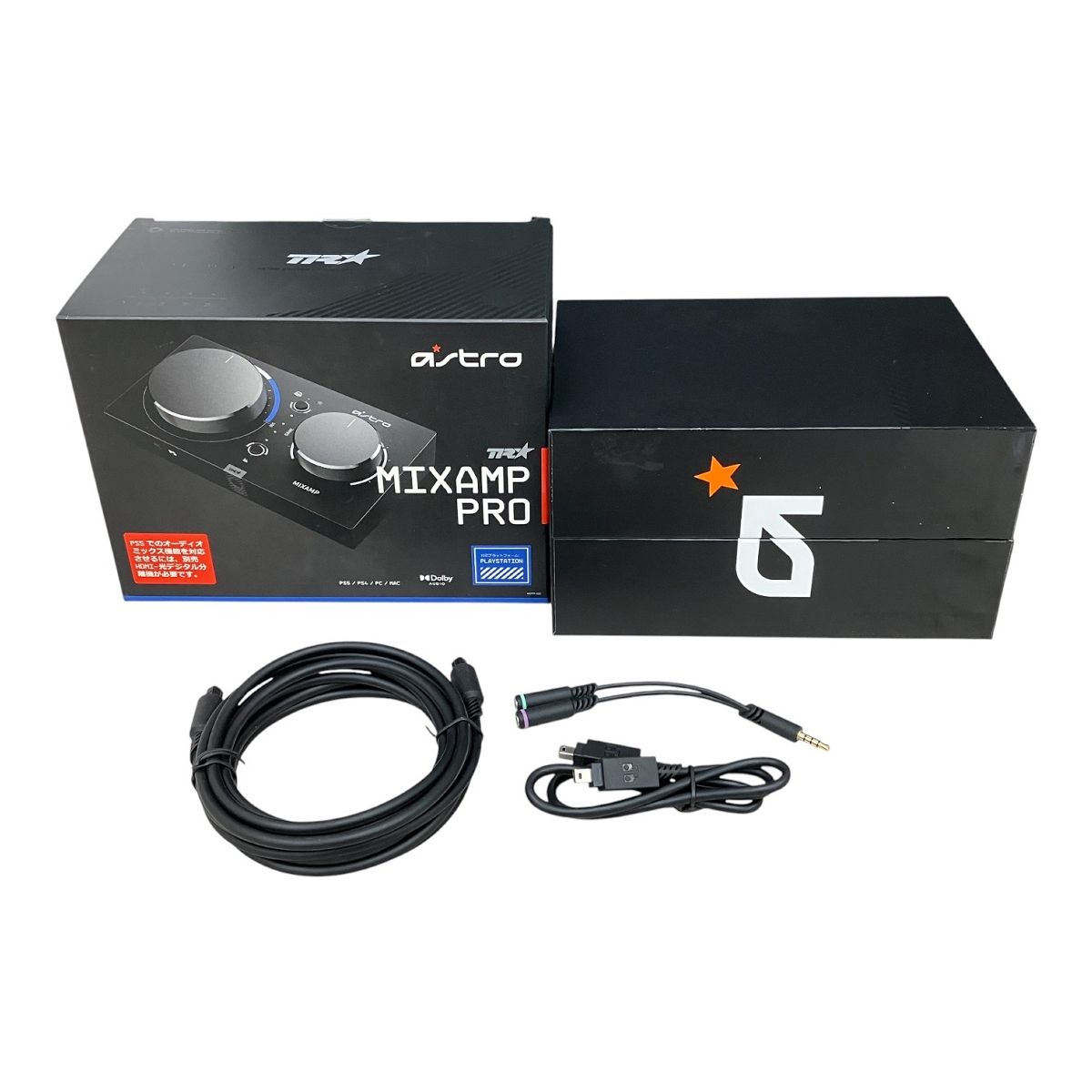 astro MAPTR-002 MIXAMP PRO TR ミックスアンプ アストロ M9771952