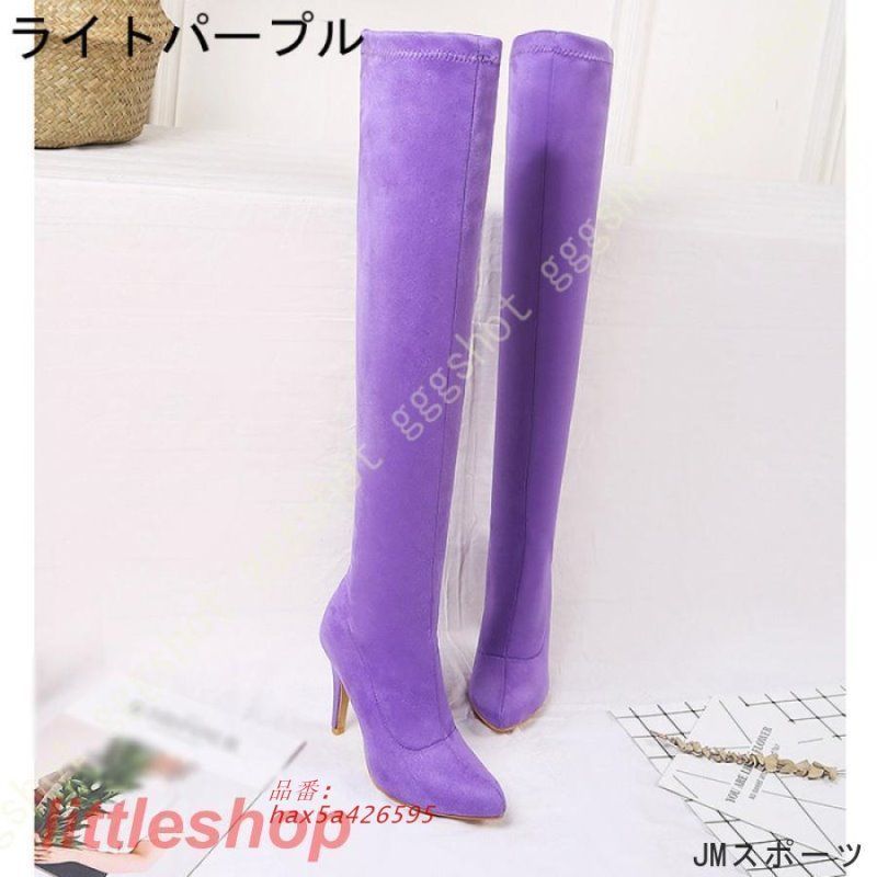 ピンヒール 防風