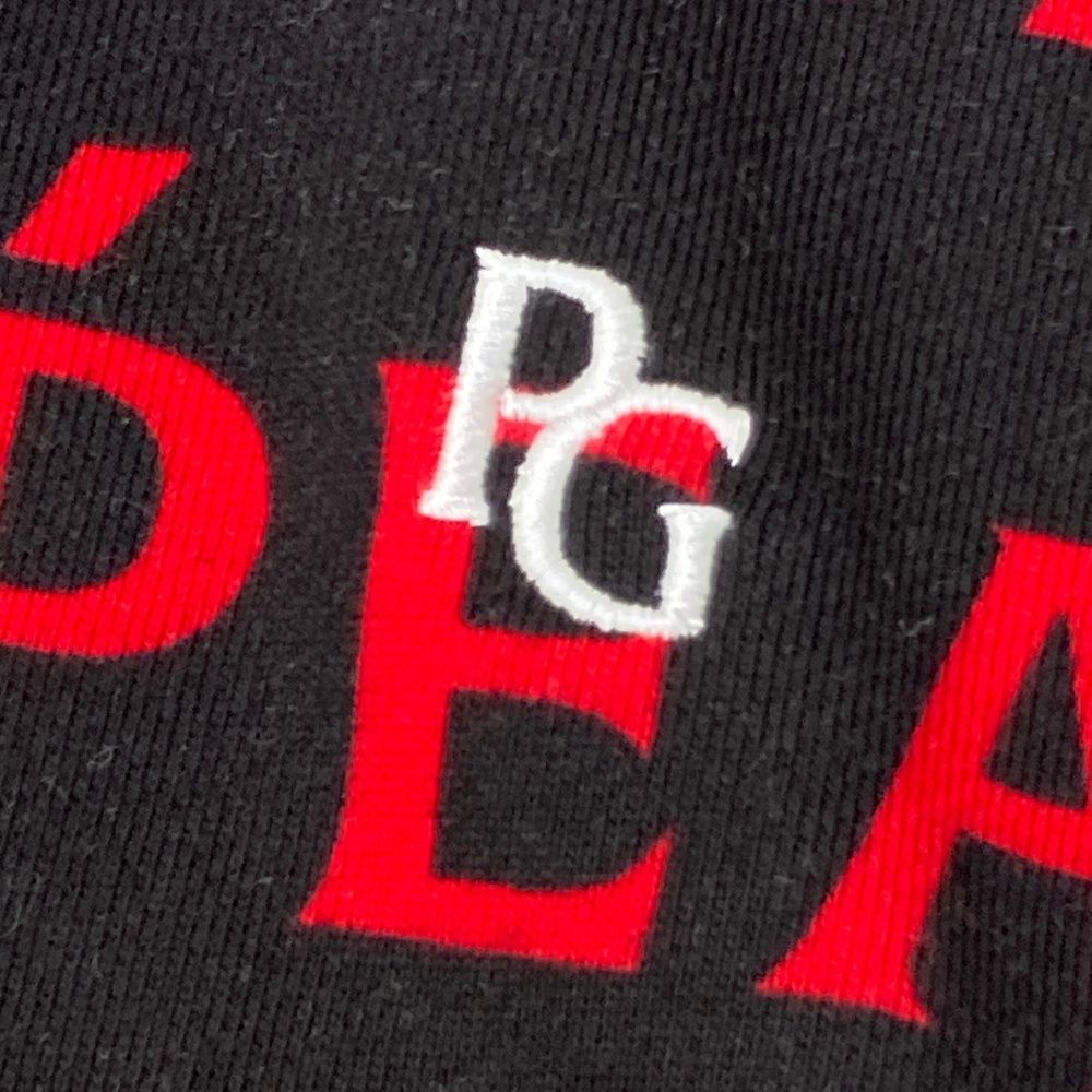 ジップパーカー