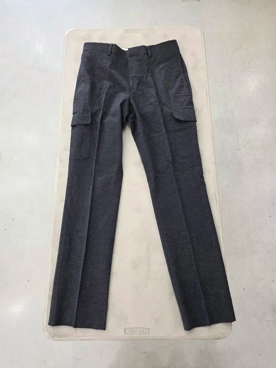 ブルックス ブラザーズ フランネル カーゴ パンツ 32*32 販売