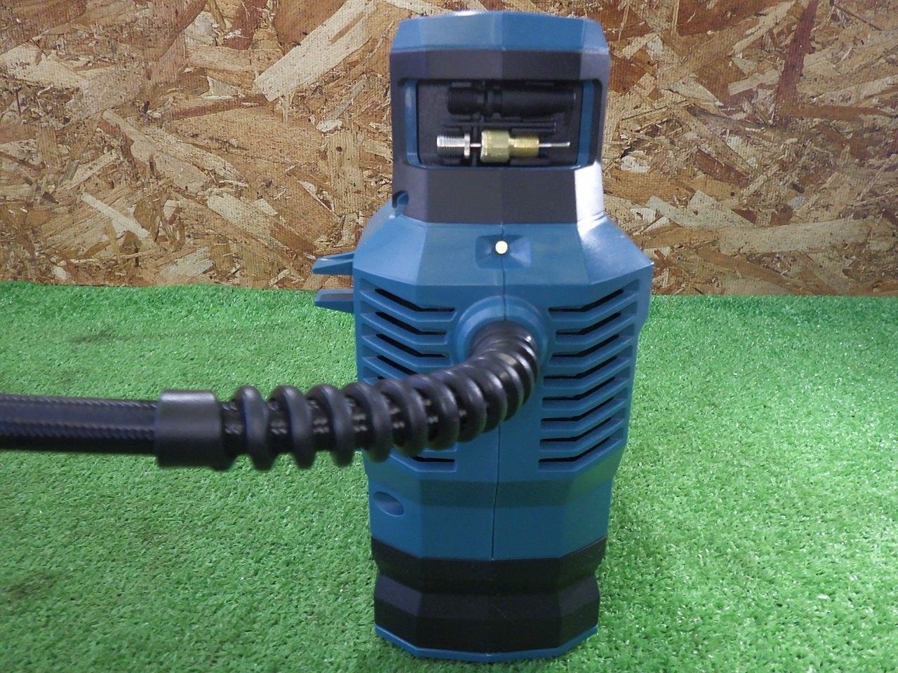 充電式空気入れ MP181DZ