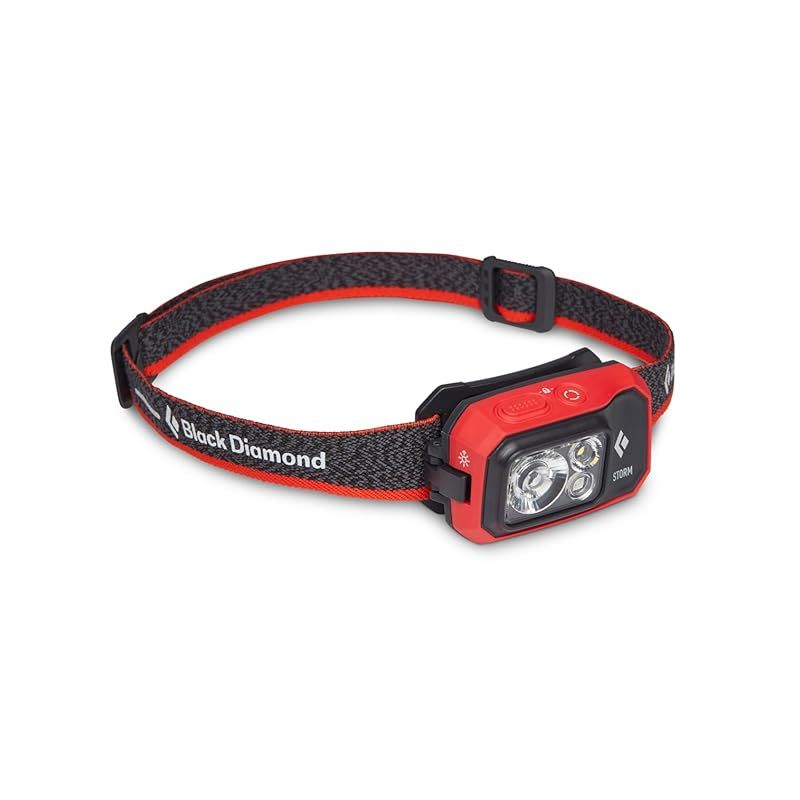 BlackDiamond ブラックダイヤモンド ストーム450 オクタン 0