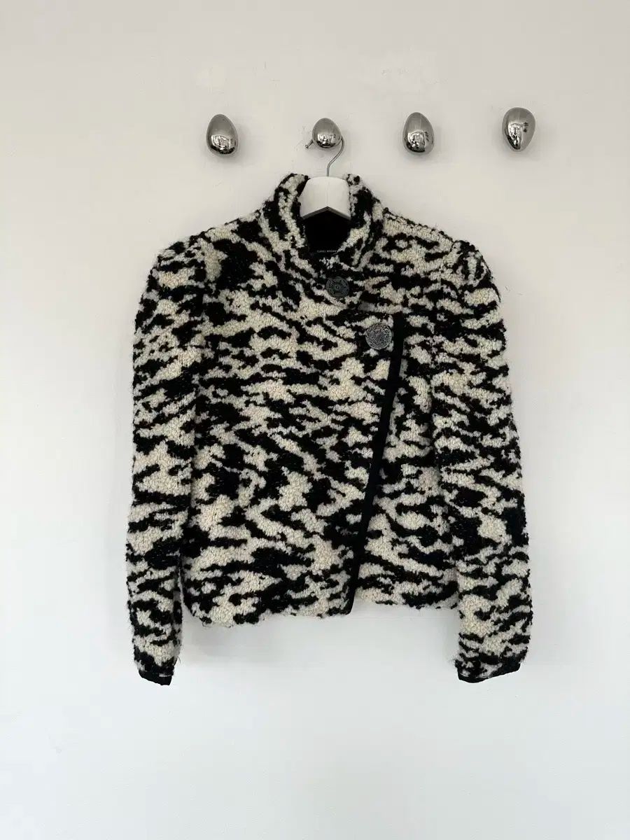 Isabel Marant イサベル マラン Isabel Marant イサベル マラン Marant マラン ダフネ クロップド ジャケット