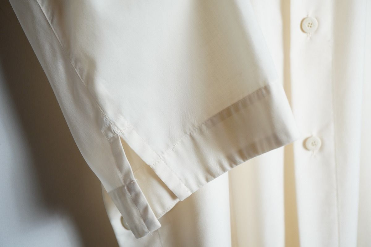 【ISSEY MIYAKE 】美品 イッセイミヤケ 1325. 長袖シャツ【M】 ISSEY MIYAKE 】美品 イッセイミヤケ 1325. 長袖シャツ【M