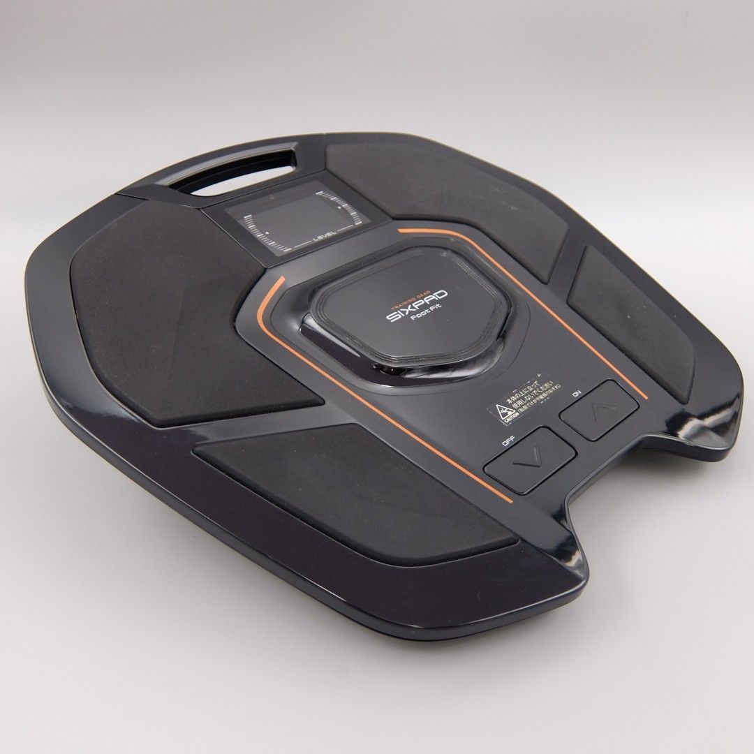 フットフィット