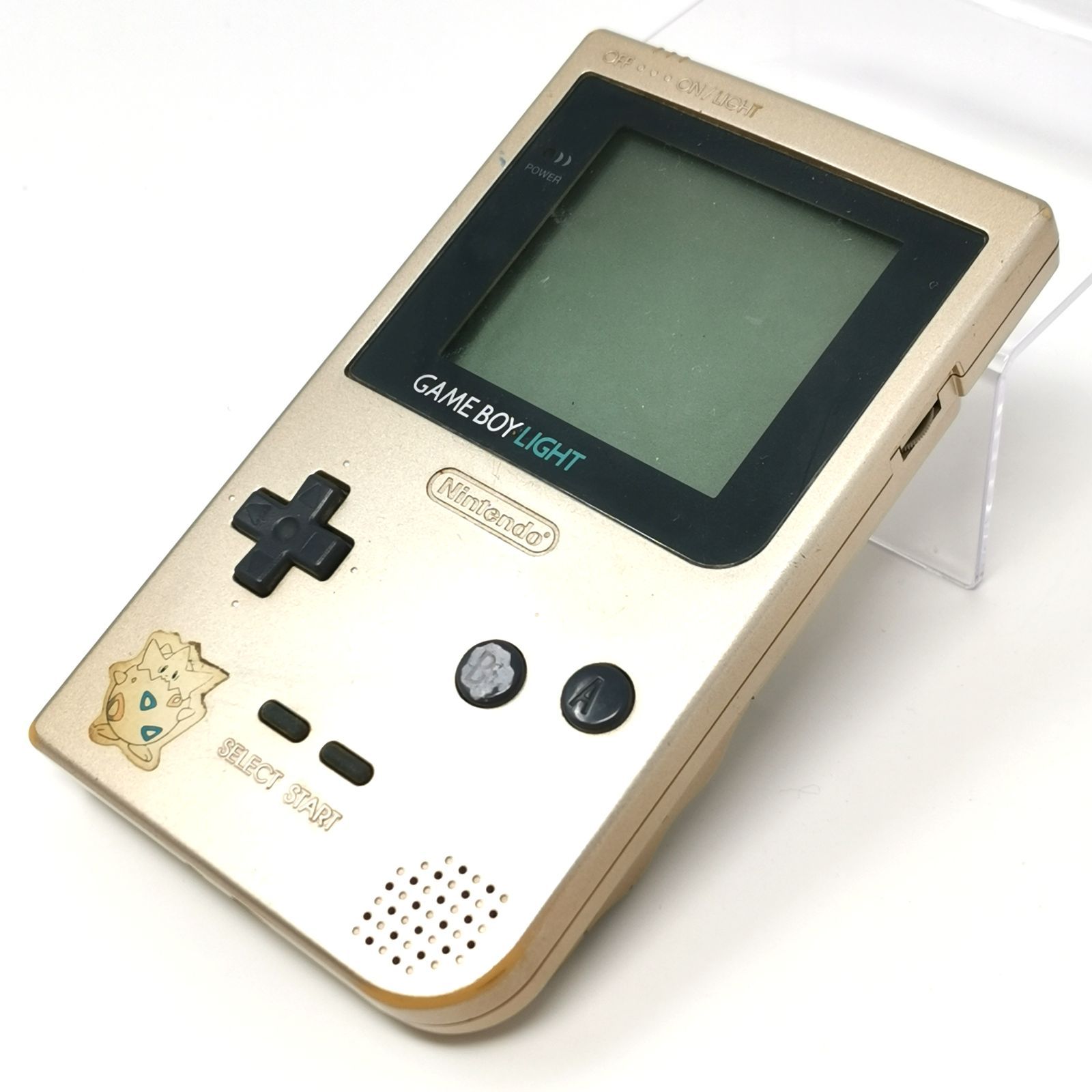 任天堂/Nintendo ゲームボーイライト 任天堂 - Nintendo ゲームボーイ