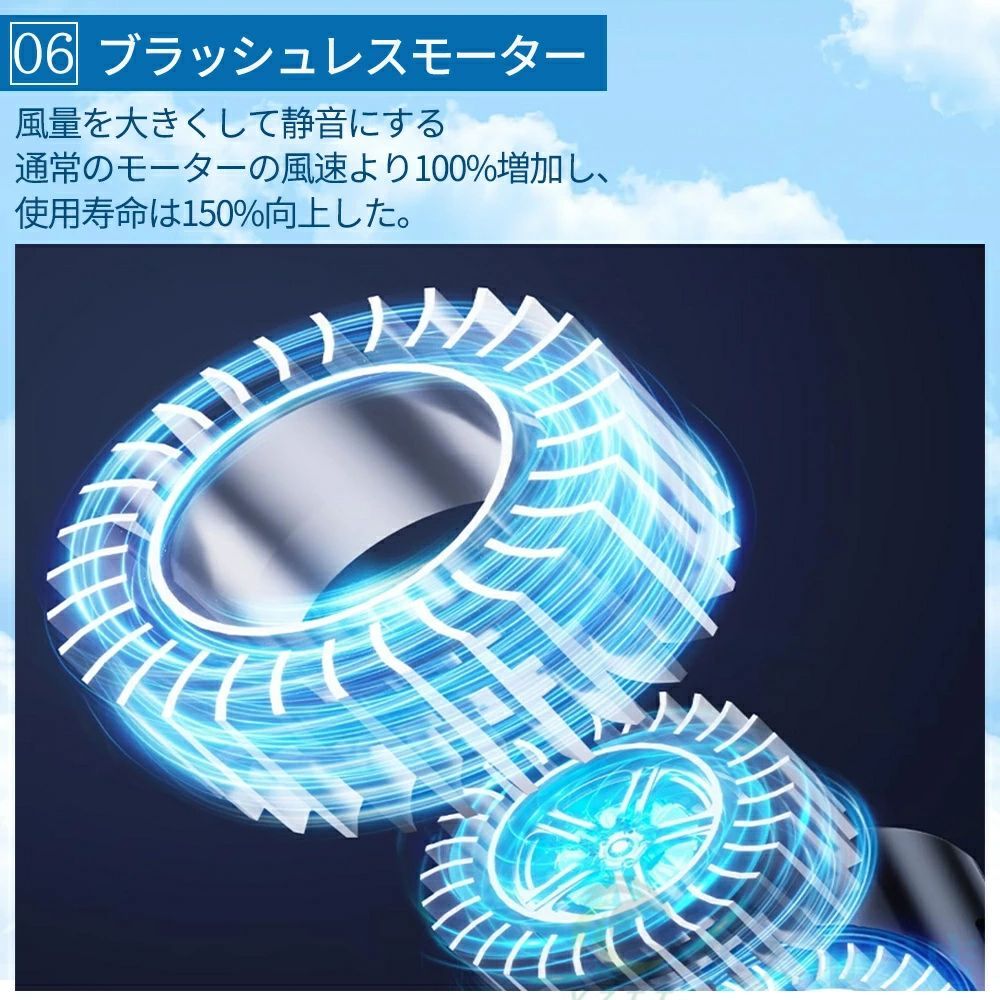 静音 冷風機