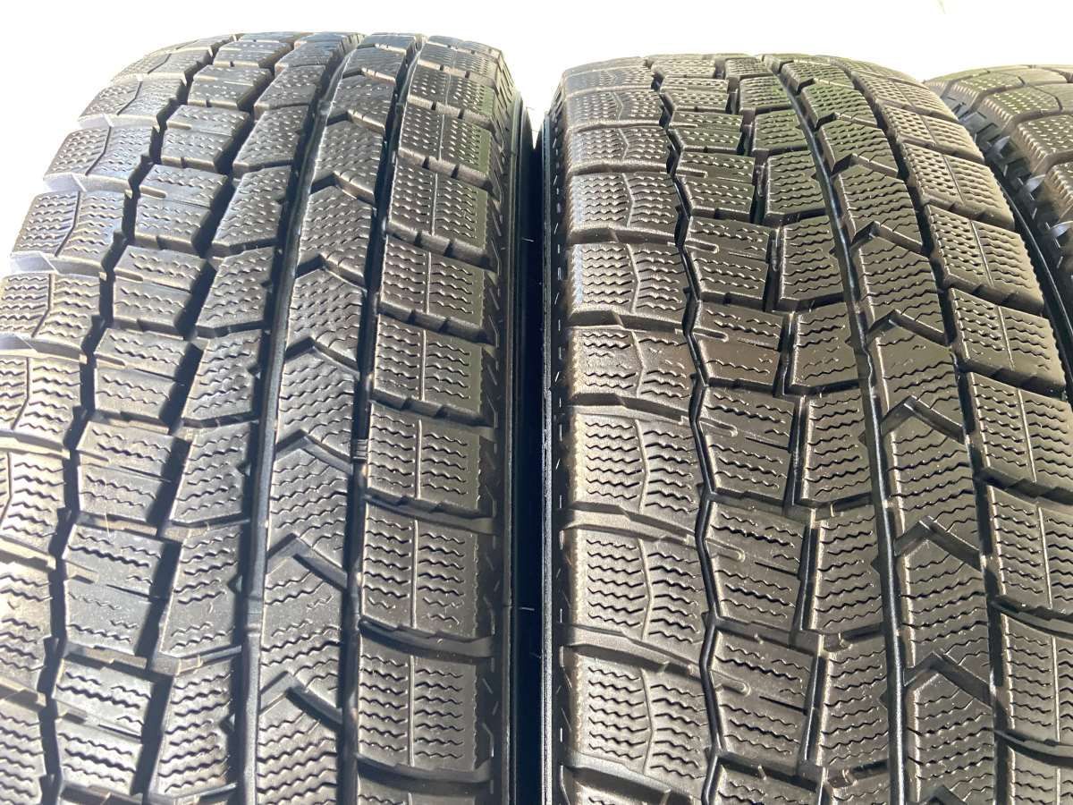 タイヤ スタッドレスタイヤ