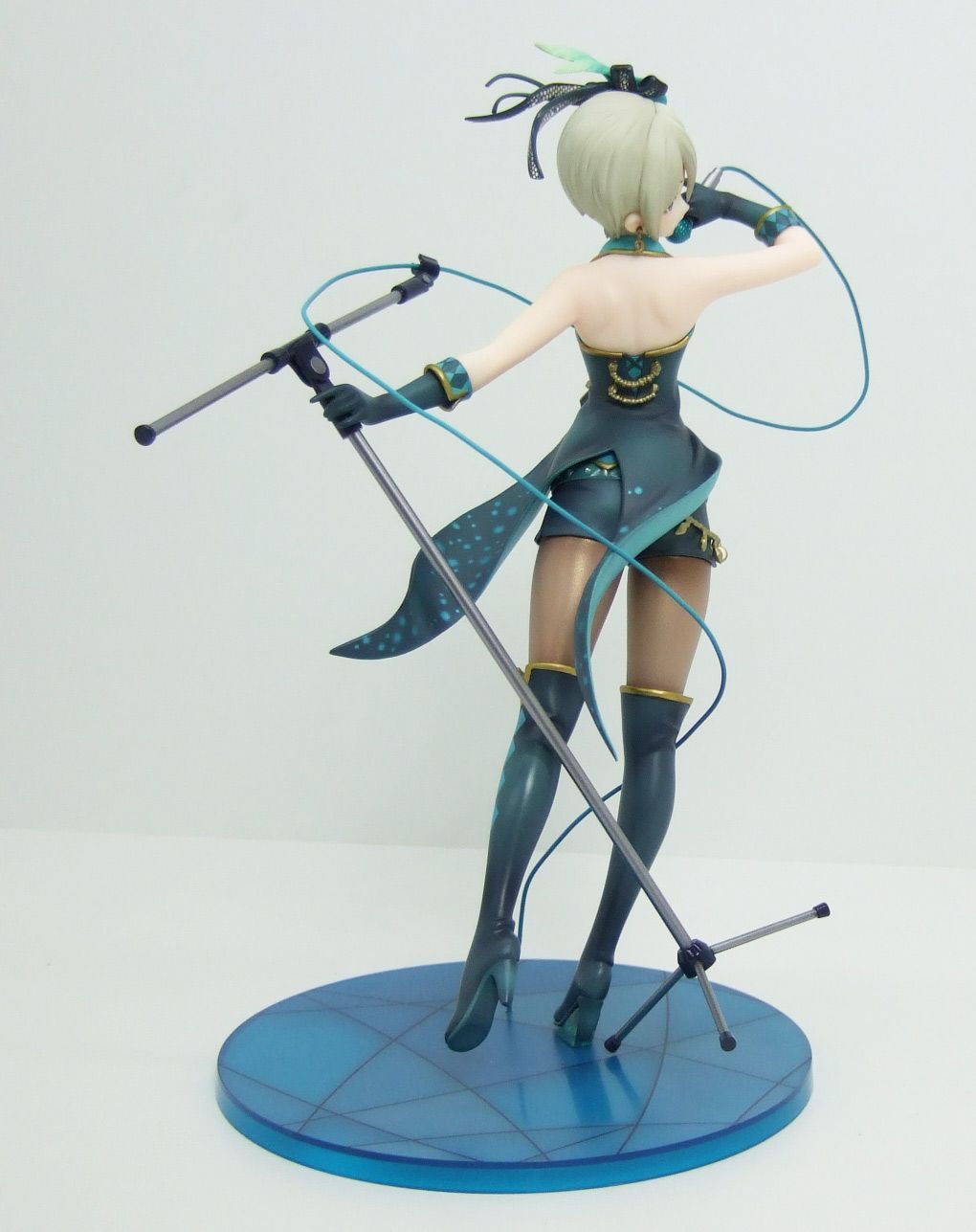 バンダイ D-Arts ロックマン フォルテ 魂ウェブ商店 D-Arts ロックマン